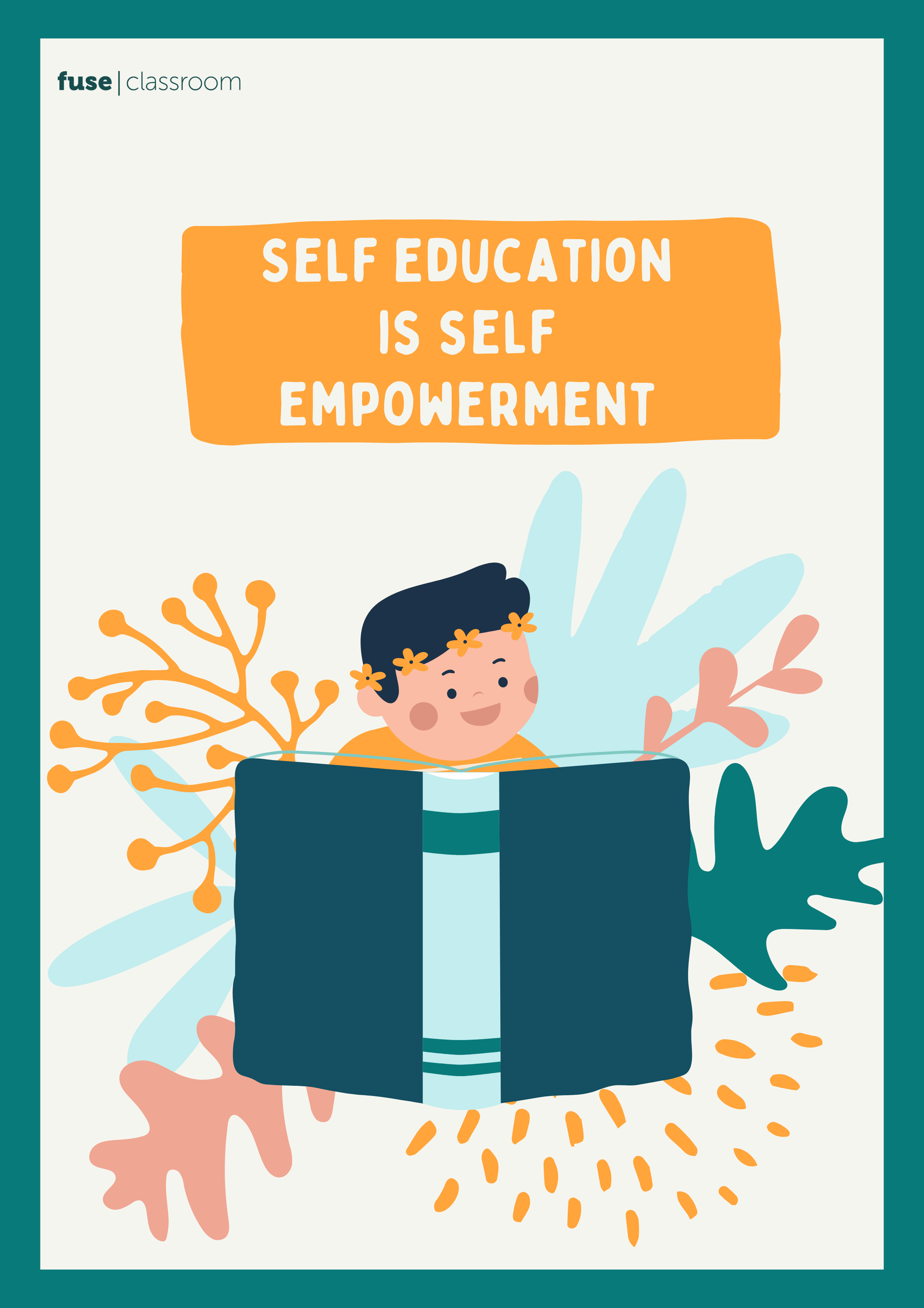 Self learning facts