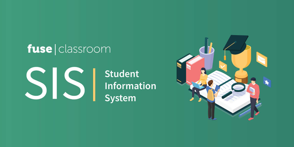 What is the Student Information System?